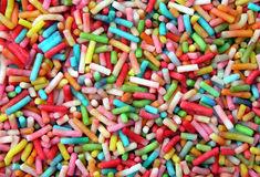 FFI Cake Top Sprinkles Rainbow 1.5kg