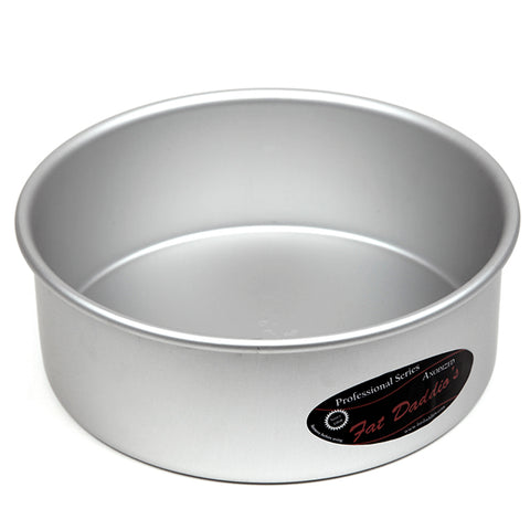 Fat Daddio's Round Cake Pan 14"x3"