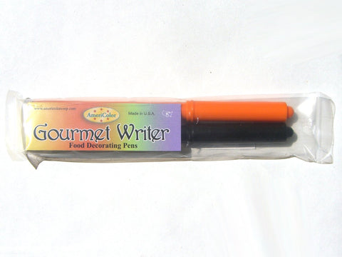 AmeriColor Pen Set 2pc Halloween