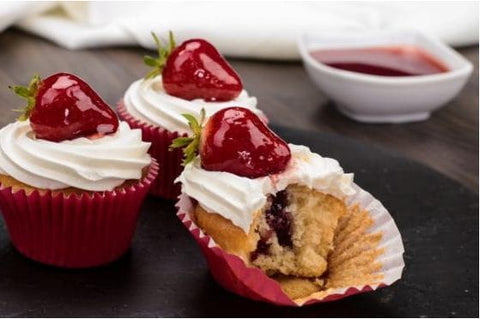 Bakels Creme Cake Muffin 15kg