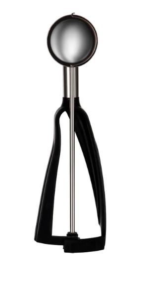 Bonzer Litegrip Portioner No. 30 Black 33ml