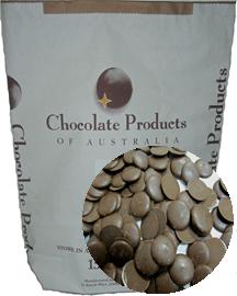 CPA Chocolate Buttons Montego Dark 15kg