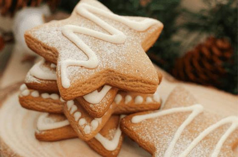 Bakels Gingerbread Mix 15kg