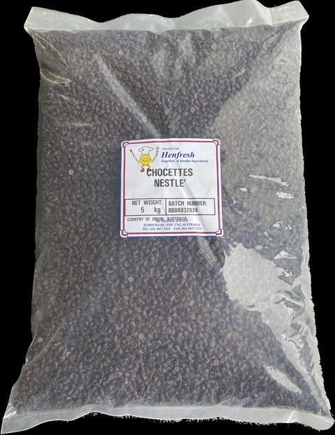 Nestle Chocettes 5kg