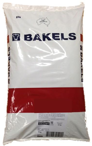 Bakels Buttacake Mix 15kg