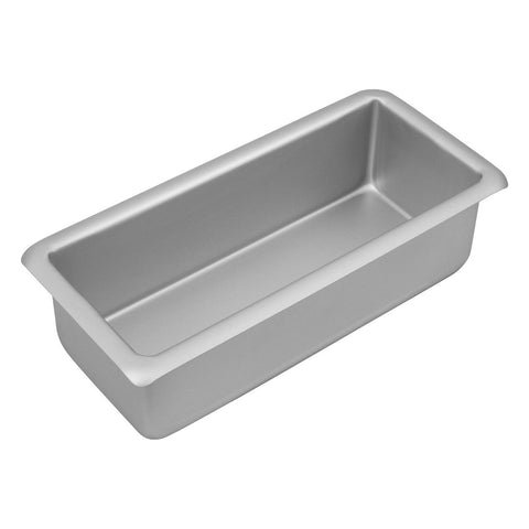 Bakemaster Anodised Loaf Pan 25.5x10x7.5cm