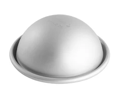 Fat Daddio's Hemisphere Pan 5"x2.5"