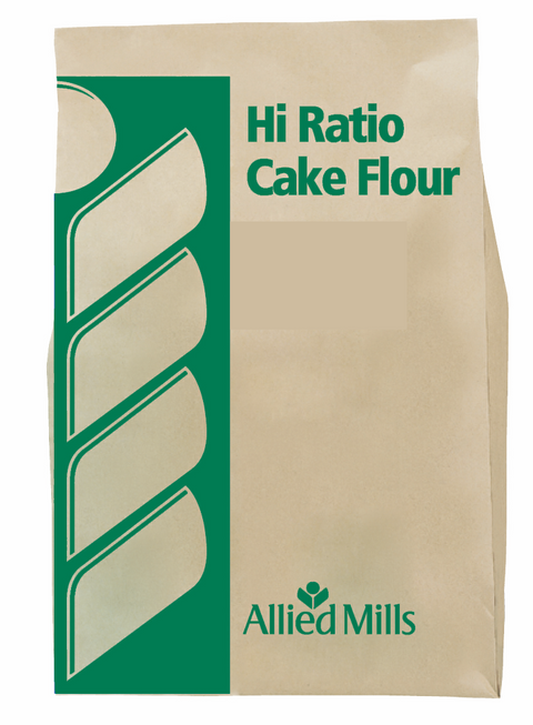 AM Hi Ratio Cake Flour 10kg