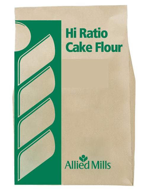 AM Hi Ratio Cake Flour 10kg