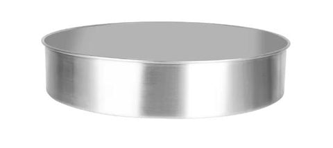 Chef Inox Cake Pan Round 350x75mm