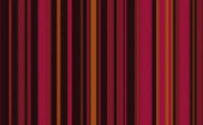 Chocolate Transfer Sheet Red Stripes