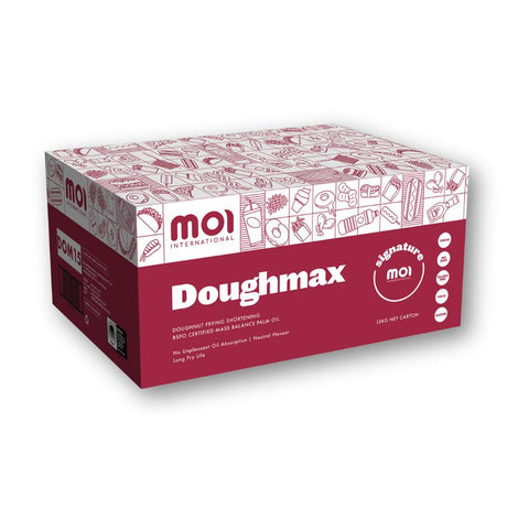 MOI Doughmax Donut Frying Shortening 15kg