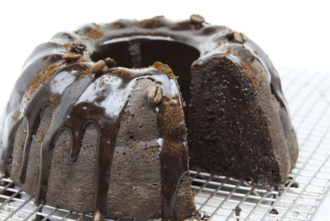 Mauri Classic Chocolate Brownie Mudcake Mix 15kg