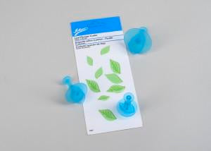 Ateco 3 Leaf Cutters