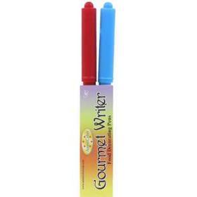 AmeriColor Pen Set 2pc Patriotic