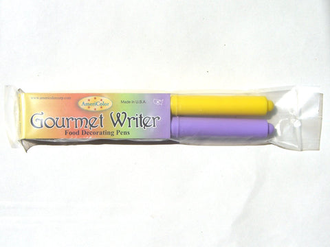 AmeriColor Pen Set 2pc Easter