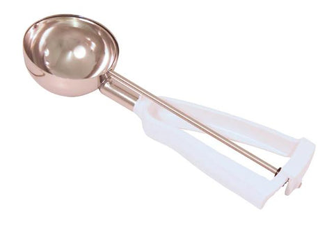 Bonzer Litegrip Portioner No. 6 White 139ml