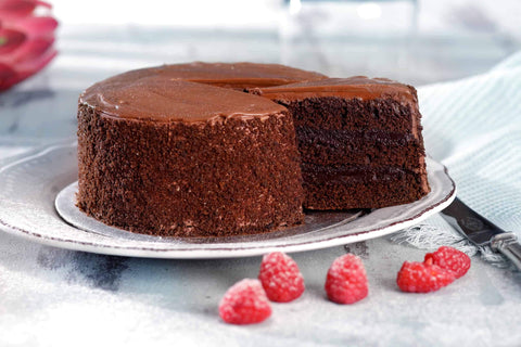 Bakels Pettina Chocolate Cake Mix 15kg
