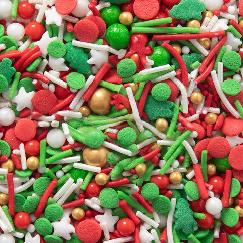 Sprinks Christmas Chronicles 500g