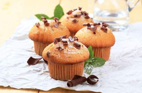 Bakels Creme Cake Muffin 15kg