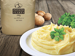 Potato Flakes 10kg