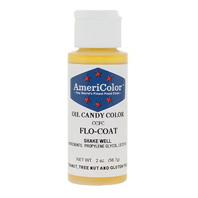 AmeriColor Candy Colour Oil Flo-Coat 56.7g