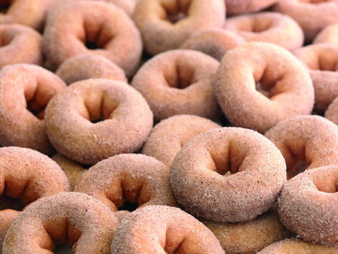 Mauri Cake Donut Mix 15kg