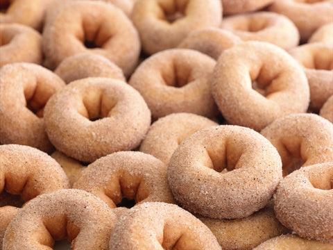 Mauri Cake Donut Mix 15kg