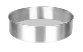 Chef Inox Cake Pan Round 200x50mm