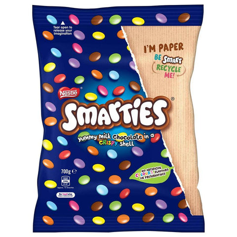 Nestle Smarties 700g