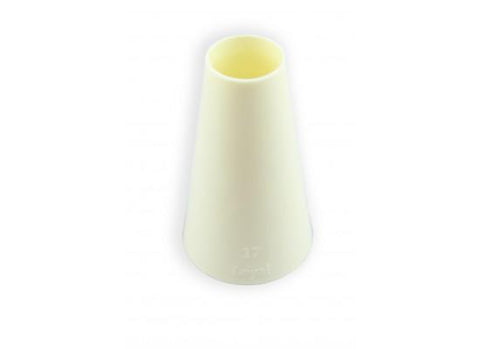 Loyal Piping Tube Plain No. 17