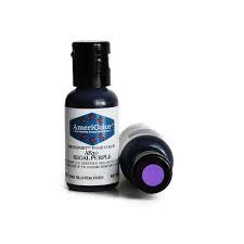 AmeriColor Air Brush Colour Regal Purple 20g