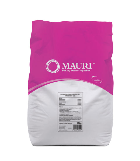 Mauri Lyte Scone Mix 15kg
