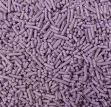 FFI Cake Top Sprinkles Mauve 1.5kg