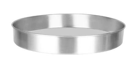 Chef Inox Cake Pan Round 300x50mm