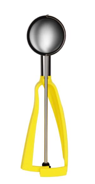 Bonzer Litegrip Portioner No. 20 Yellow 53ml