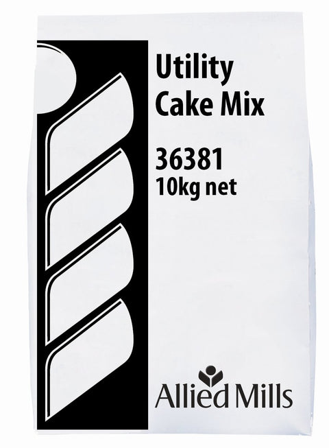 AM Utility Cake Mix 10kg