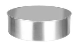 Chef Inox Cake Pan Round 250x75mm