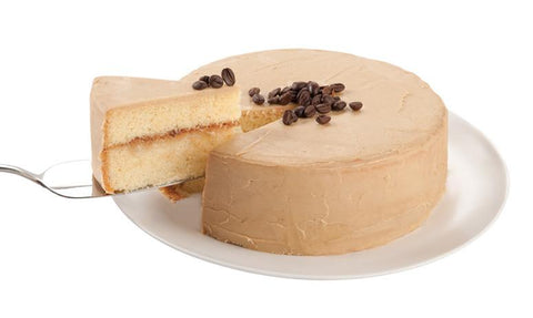 Well & Good White Mud Cake Mix Gluten Free 10kg