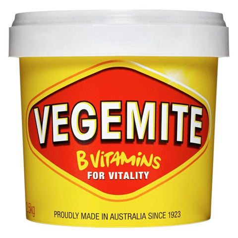 Vegemite Spread 2.5kg