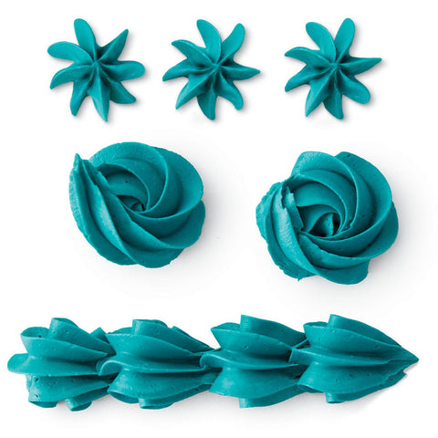 Loyal Piping Tube 1M Open Star