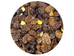 Mixed Fruit with Peel 12.5kg