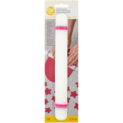 Wilton 9" Non Stick Rolling Pin
