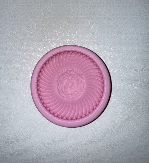 Silicon Mould 090 Sun Flower