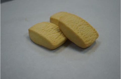 Bakels Shortbread Mix 15kg