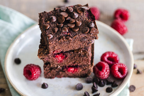 Mauri Classic Chocolate Brownie Mudcake Mix 15kg