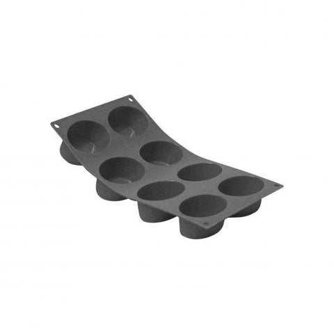 Moulflex Ovals (8X97ml) 175x300x34mm