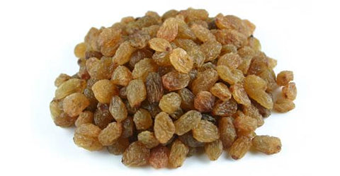 APDF Sultanas 4 Crown Australian 12.5kg