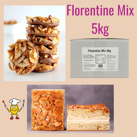 Florentine Mix 5KG