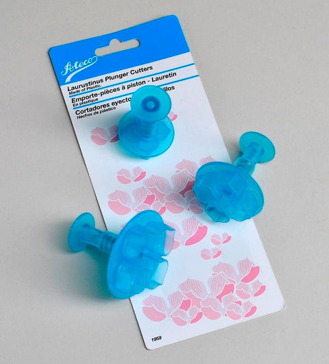 Ateco 3 Laurustinus Cutters